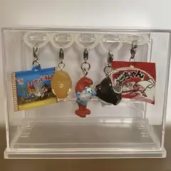 めじるしアクセサリー 5種 まとめ売り