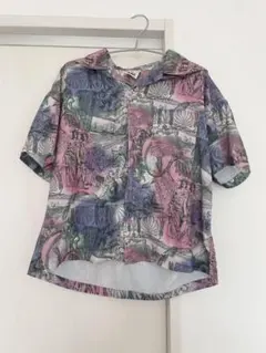 xgirl 柄シャツのサムネイル