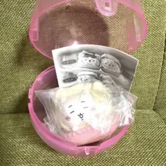 ちいかわ　きゃらまかろん　ちいかわ