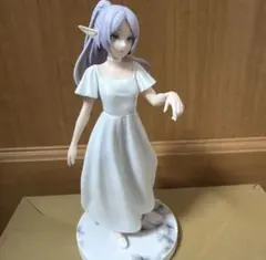葬送のフリーレン フリーレンフィギュア
