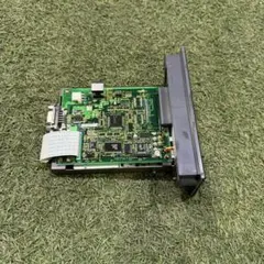 TOSHIBA CNC Board CPR1 H296363C 動作保証 - メルカリ