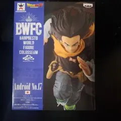 2026年最新】bwfc 17号の人気アイテム - メルカリ