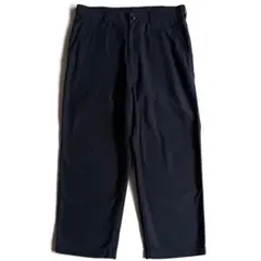 2026年最新】COMME des GARCONS HOMME カラー：ネイビー系 スラックス