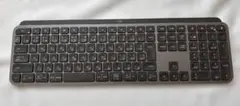 【訳あり】Logicool MX KEYS ワイヤレスキーボード