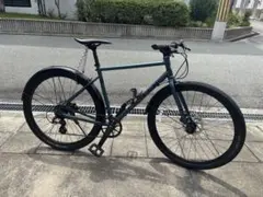 クロスバイクMARIN NICASIO SE BLACKEDITIONサイズ52のサムネイル