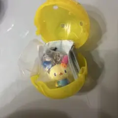 めじるしアクセサリー サンリオキャラクターズオールスターズ Part.2ウサハナ