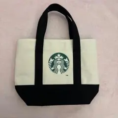 スターバックス トートバッグ