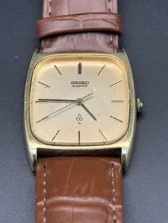 SEIKO 세이코 샤리오 クォーツ 7830-5040 稼働品225