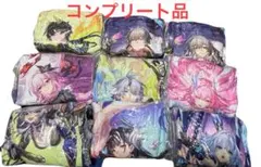 ぼっち・ざ・ろっく！ しまむらコラボ 抱き枕 枕まとめ売り ぼっち・ざ・ろっく！ しまむらコラボ 抱き枕 枕まとめ売り - メルカリ