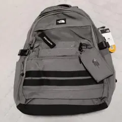 ノースフェイス デュアルバックパック NM2DP02M リュック