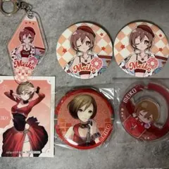 2026年最新】meiko 缶バッジの人気アイテム - メルカリ