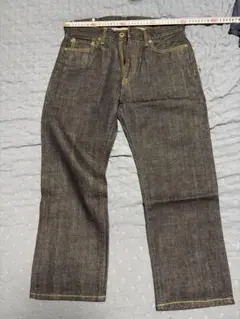 JAPAN BLUE JEANS 30インチ セルビッチ J0501RZ 濃紺 - メルカリ