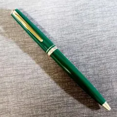 MONT BRANC モンブラン ボールペン ジェネレーション オレンジ 希少