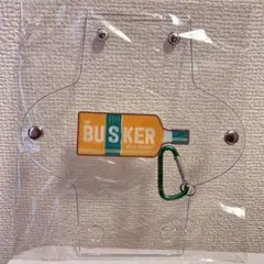 BUSKER コインケース【非売品】