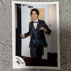 ジャニーズWEST 重岡大毅 写真集 - メルカリ