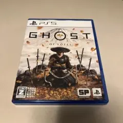 PS5 Ghost of Yotei ゴーストオブヨウテイ