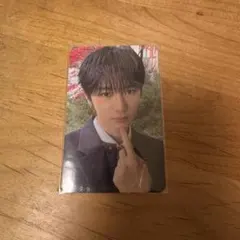 ALPHA DRIVE ONE アンシン