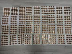 ディズニー　スーベニアメダル　592枚　コレクションブック12冊付き