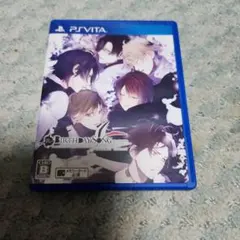 Re:BIRTHDAY SONG 〜恋を唄う死神〜 PS Vita