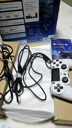PS4pro CHU-7200B
