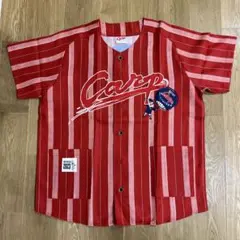 カープファンクラブユニフォーム l