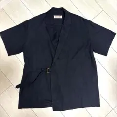 【週末限定値下げ】CULLNI クルニ　シャツ