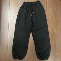 スウェットパンツ