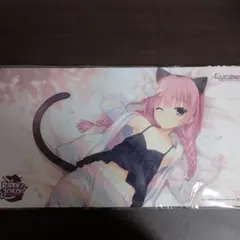 2025年最新】三司あやせプレイマットの人気アイテム - メルカリ