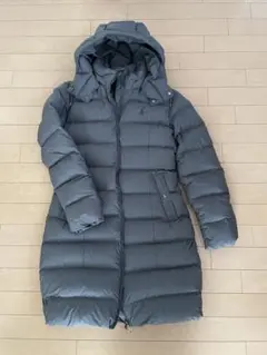 未使用品 ラルフローレン レディース ダウンコート ジャケット ロング