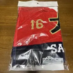 WBC 2026 大谷翔平タオル SAMURAI JAPANのサムネイル