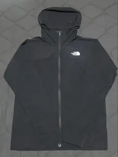 The North Face ブラック パーカー