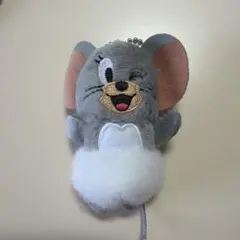トムとジェリー展 チーズBOXマスコット vol.2 タフィー