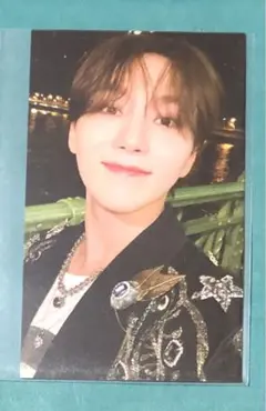 2025年最新】スングァン heaven 会場限定の人気アイテム - メルカリ