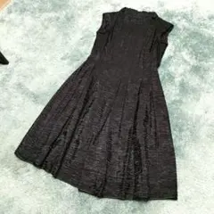 美品　LANVIN COLLECTION 着丈　102cm