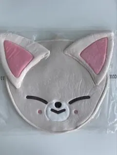 Stray Kids スキズ　うちわ・うちわケース　フォクシニー