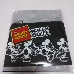 【新品未開封】　エコバッグ　ミッキーマウス