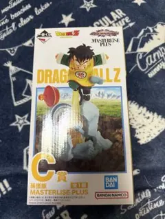 一番くじ　ドラゴンボール　C賞　孫悟飯