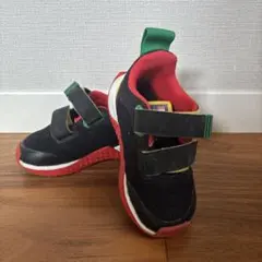 adidas LEGO スニーカー 13cm