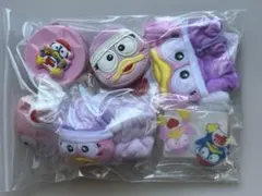ドン・キホーテ ドンペンくん ソフビ貯金箱 - メルカリ