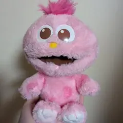 USJ　モッピーぬいぐるみ