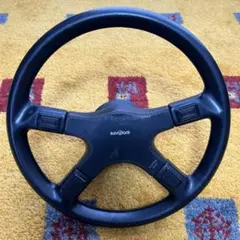 2026年最新】italvolanti 車 ステアリングの人気アイテム - メルカリ