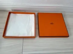 HERMES（エルメス）ブランド空箱　新品