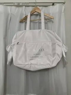 Maison de FLEUR トートバッグ