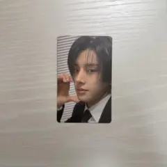 ENHYPEN ジェイク desire トレカ ユニバ特典