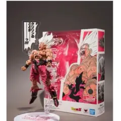 S.H.フィギュアーツ スーパーサイヤ人 孫悟空 ゲンキダマツリ