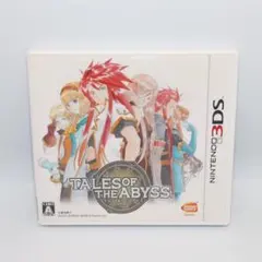 2026年最新】テイルズ オブ ジ アビス - 3DS 中古の人気アイテム