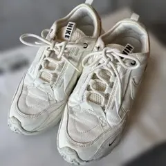 Nike ホワイト スニーカー　TC7900のサムネイル