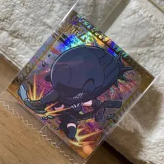 チェンソーマンレゼ篇ウエハース　ボム　DR