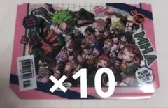 僕のヒーローアカデミア ヒロアカ マルチケース ジャンプgiga ギガ