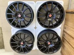 2026年最新】Abarth 車 ホイール 17インチの人気アイテム - メルカリ